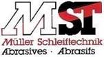 Logo der MST Schleiftechnik e.K. Inh. Fritz Mller